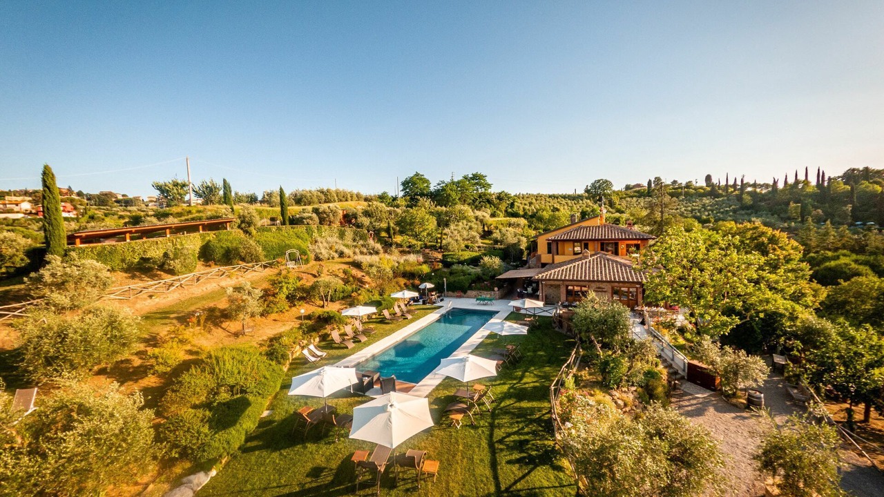 Photo of Outdoor in Montaione