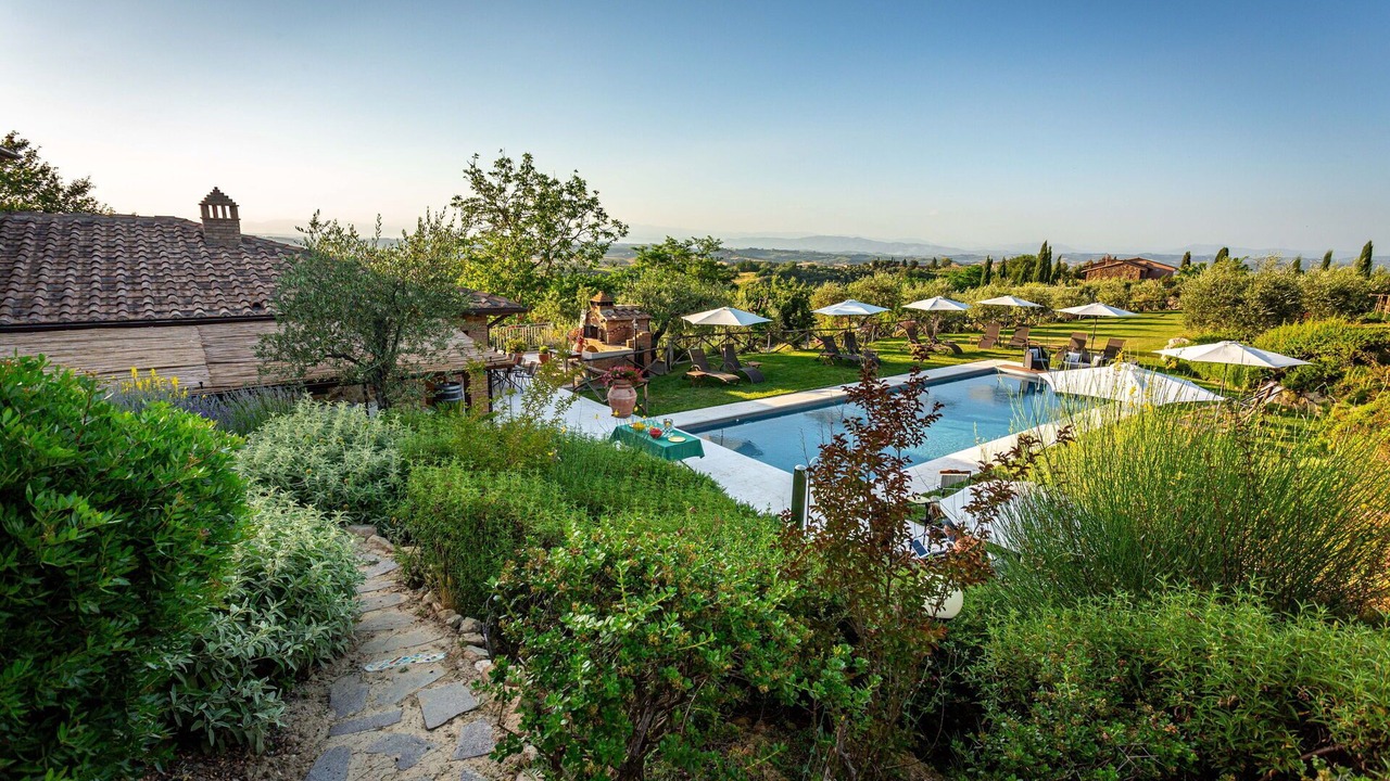 Photo of Outdoor in Montaione