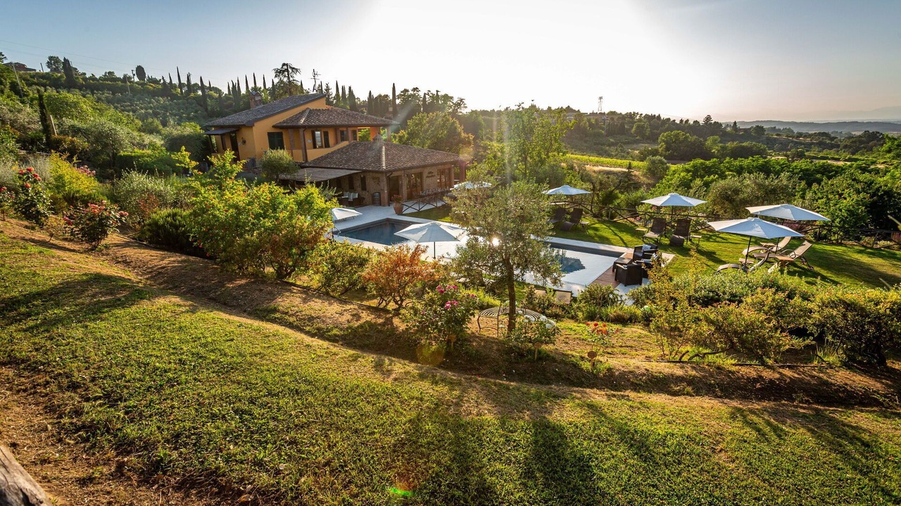 Photo of Outdoor in Montaione