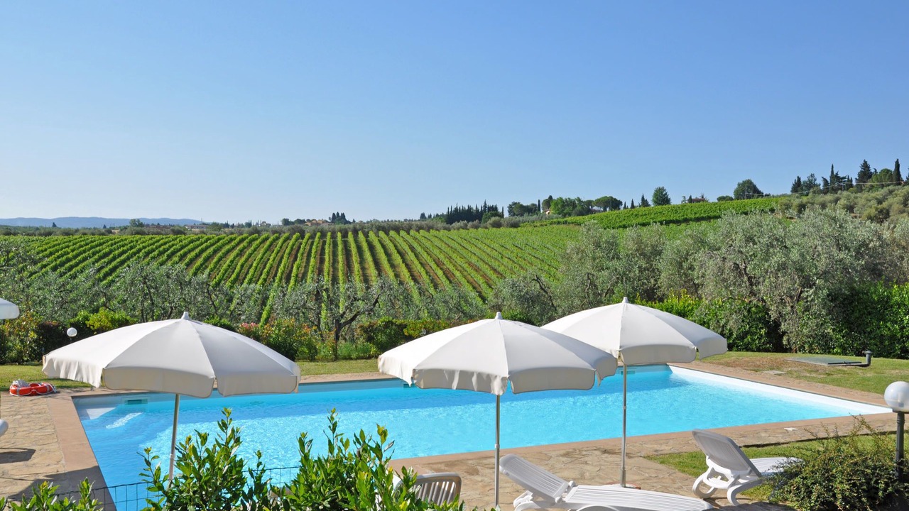 Photo of Outdoor in Tavarnelle Val di Pesa