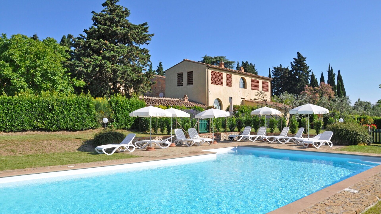 Photo of Outdoor in Tavarnelle Val di Pesa