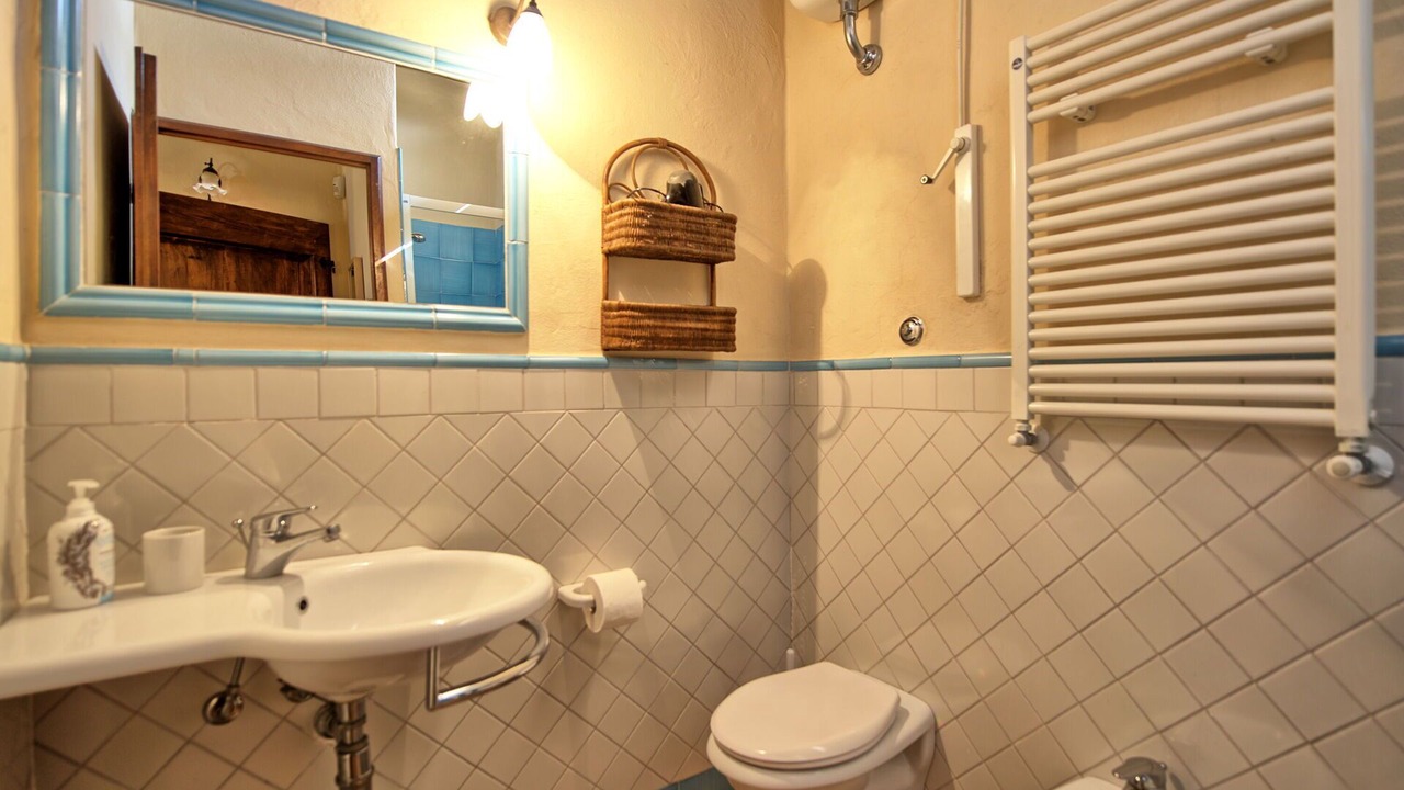 Photo of Bathroom in Tavarnelle Val di Pesa