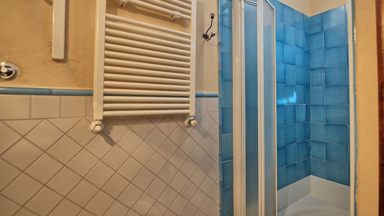 Photo of Bathroom in Tavarnelle Val di Pesa