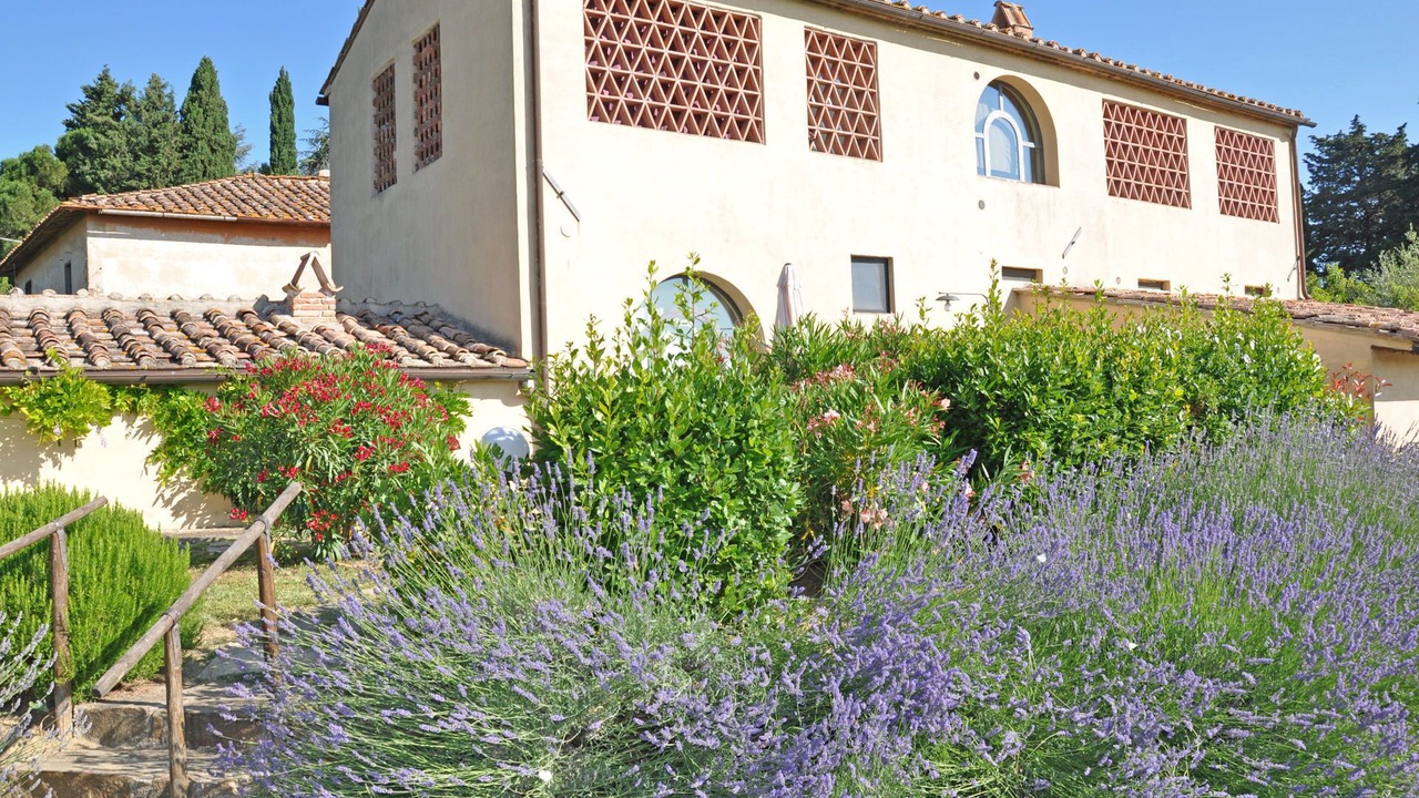 Photo of Outdoor in Tavarnelle Val di Pesa