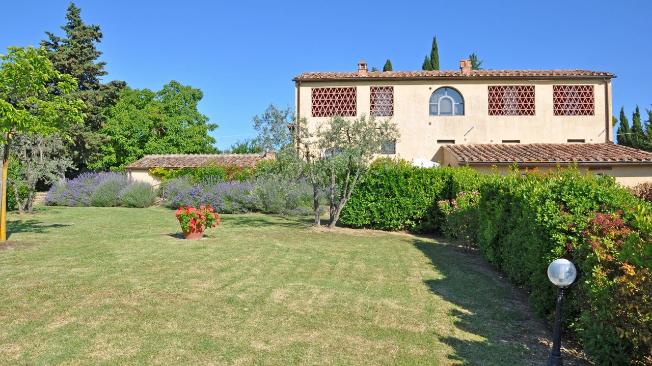 Photo of Outdoor in Tavarnelle Val di Pesa