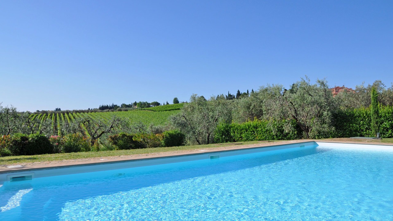 Photo of Outdoor in Tavarnelle Val di Pesa
