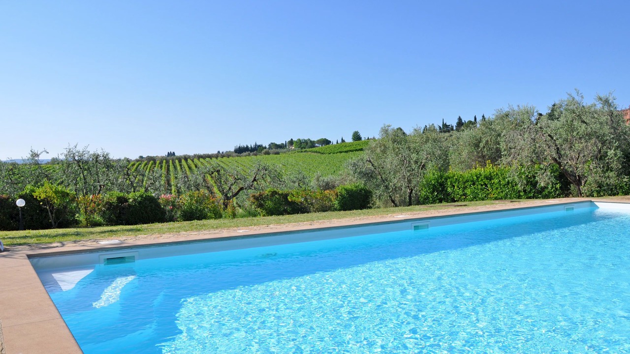 Photo of Outdoor in Tavarnelle Val di Pesa