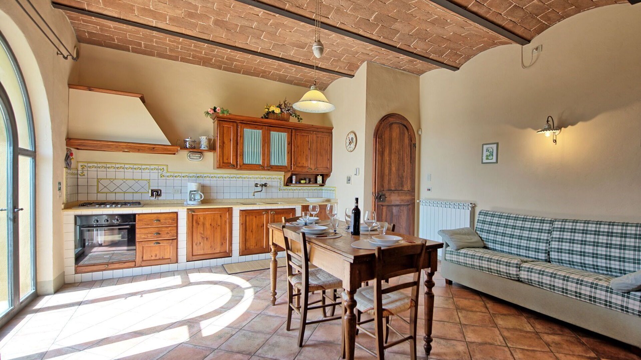 Photo of Bedroom in Tavarnelle Val di Pesa