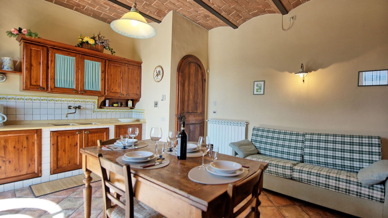 Photo of Bedroom in Tavarnelle Val di Pesa