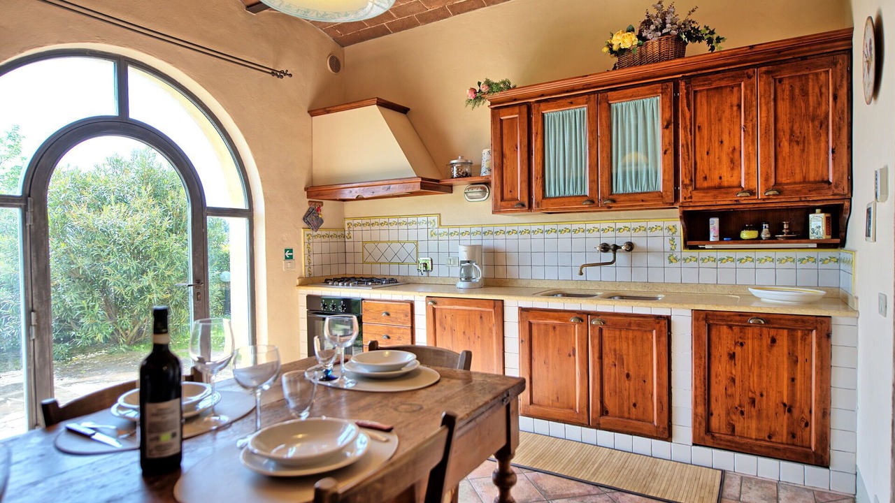 Photo of Bedroom in Tavarnelle Val di Pesa