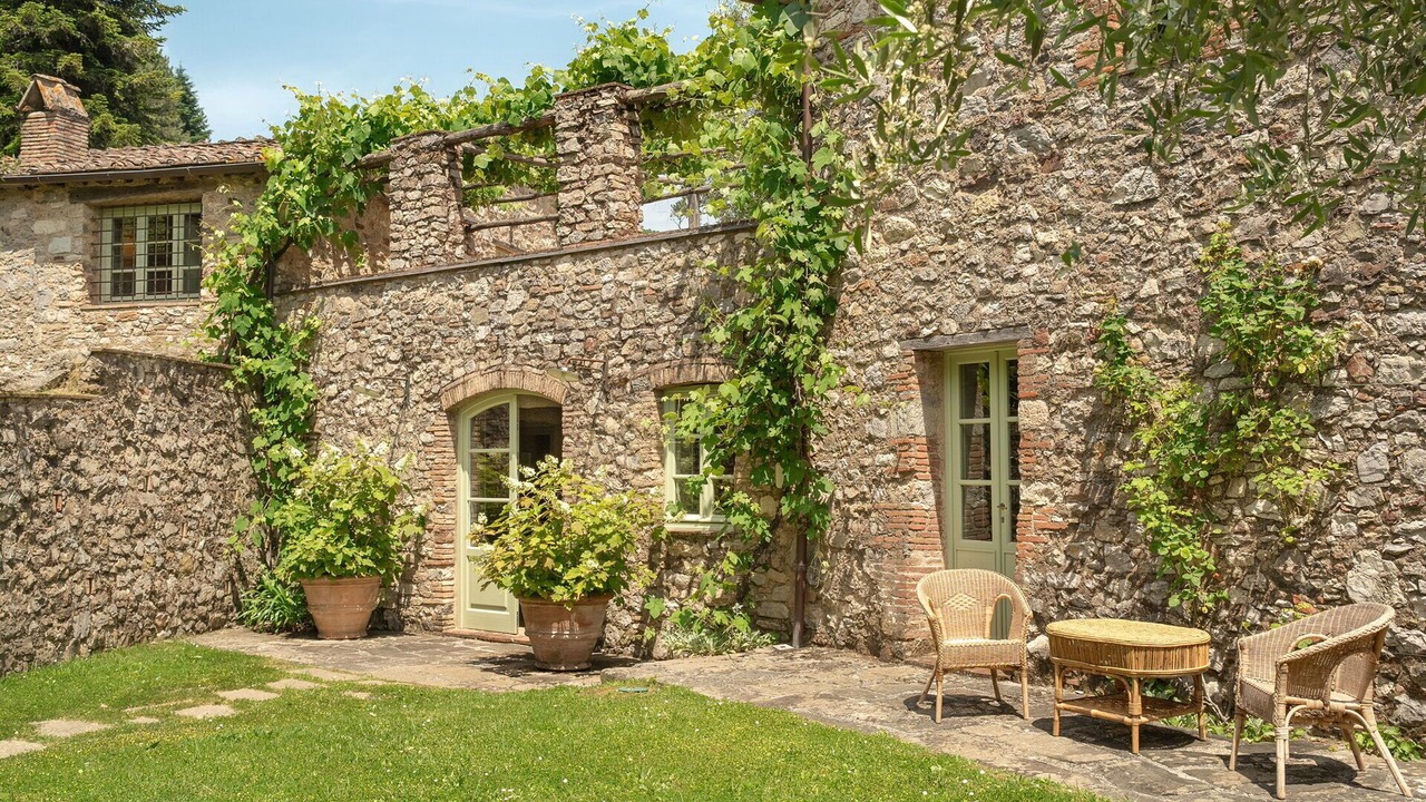 Photo of Outdoor in Villabuona