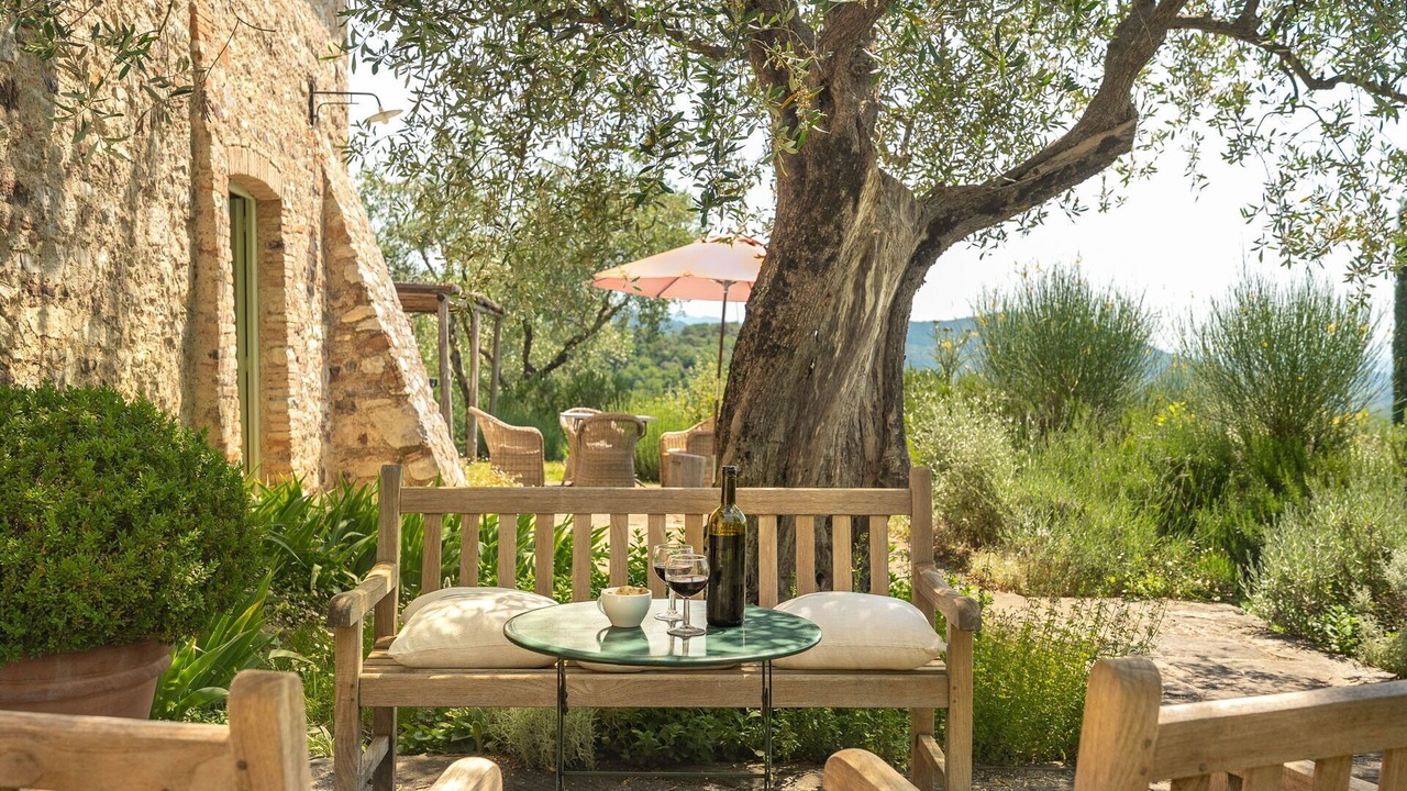 Photo of Outdoor in Villabuona