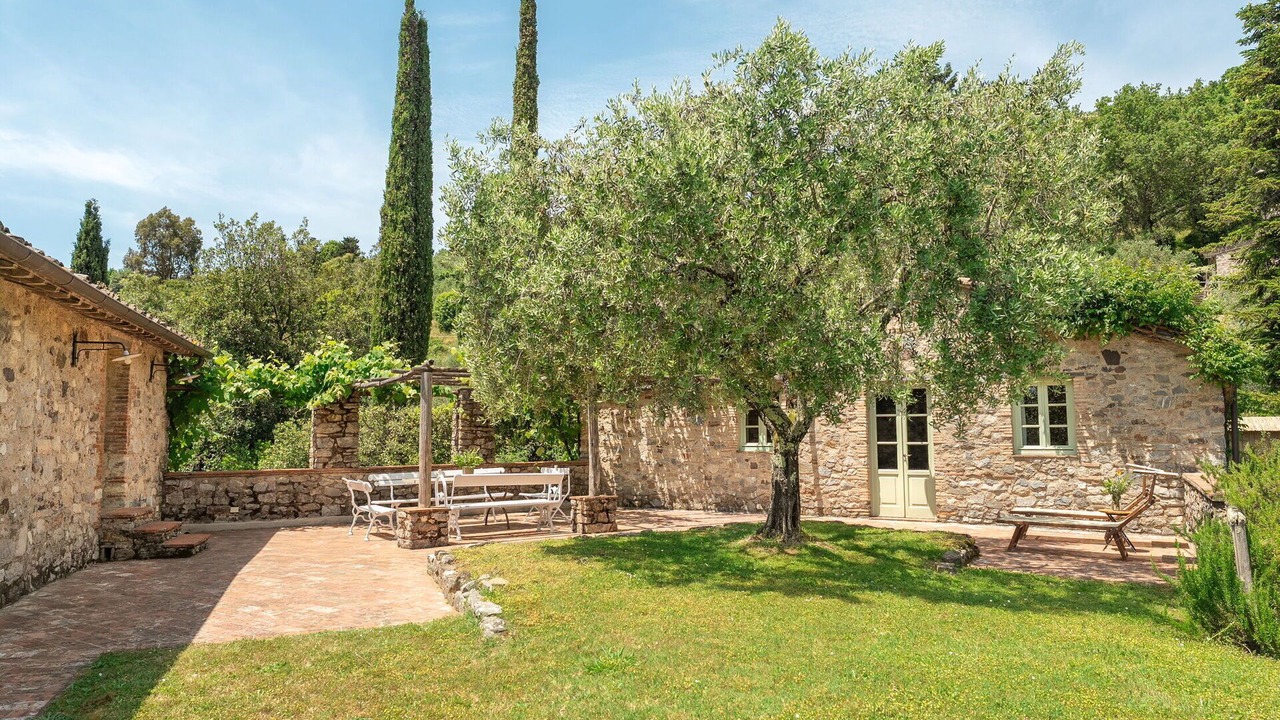 Photo of Outdoor in Villabuona