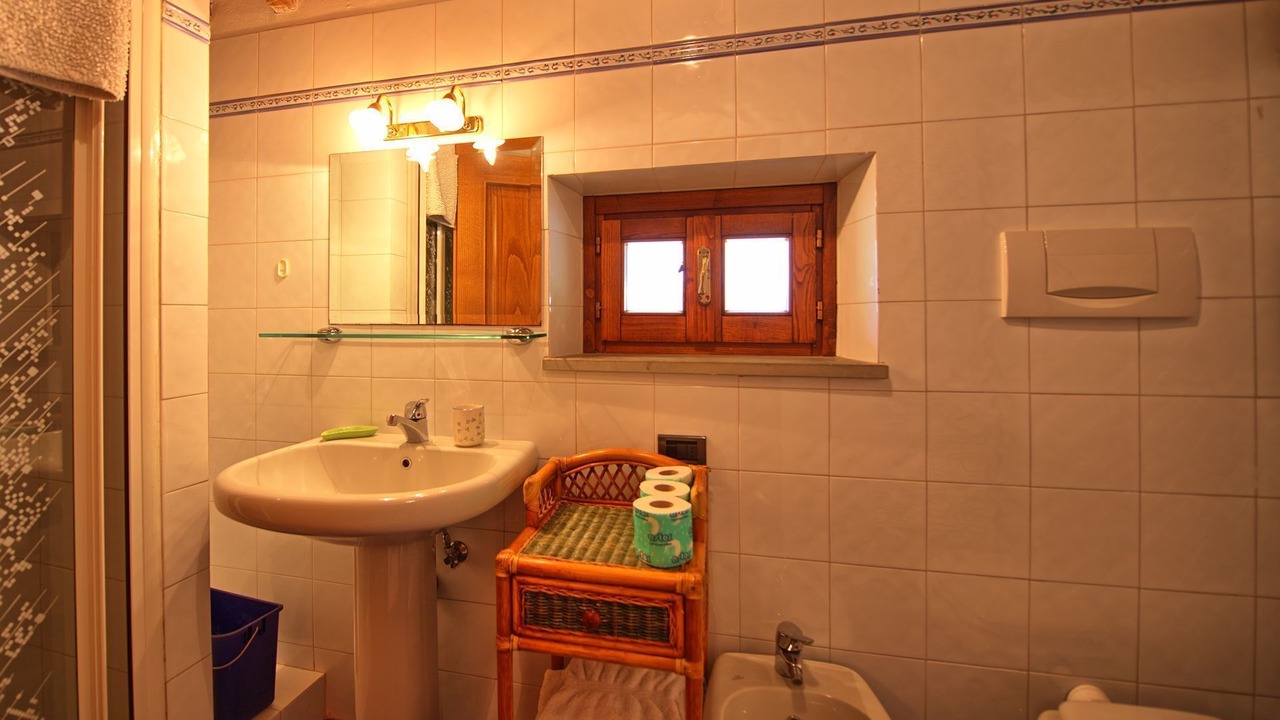 Photo of Bathroom in Greve in Chianti