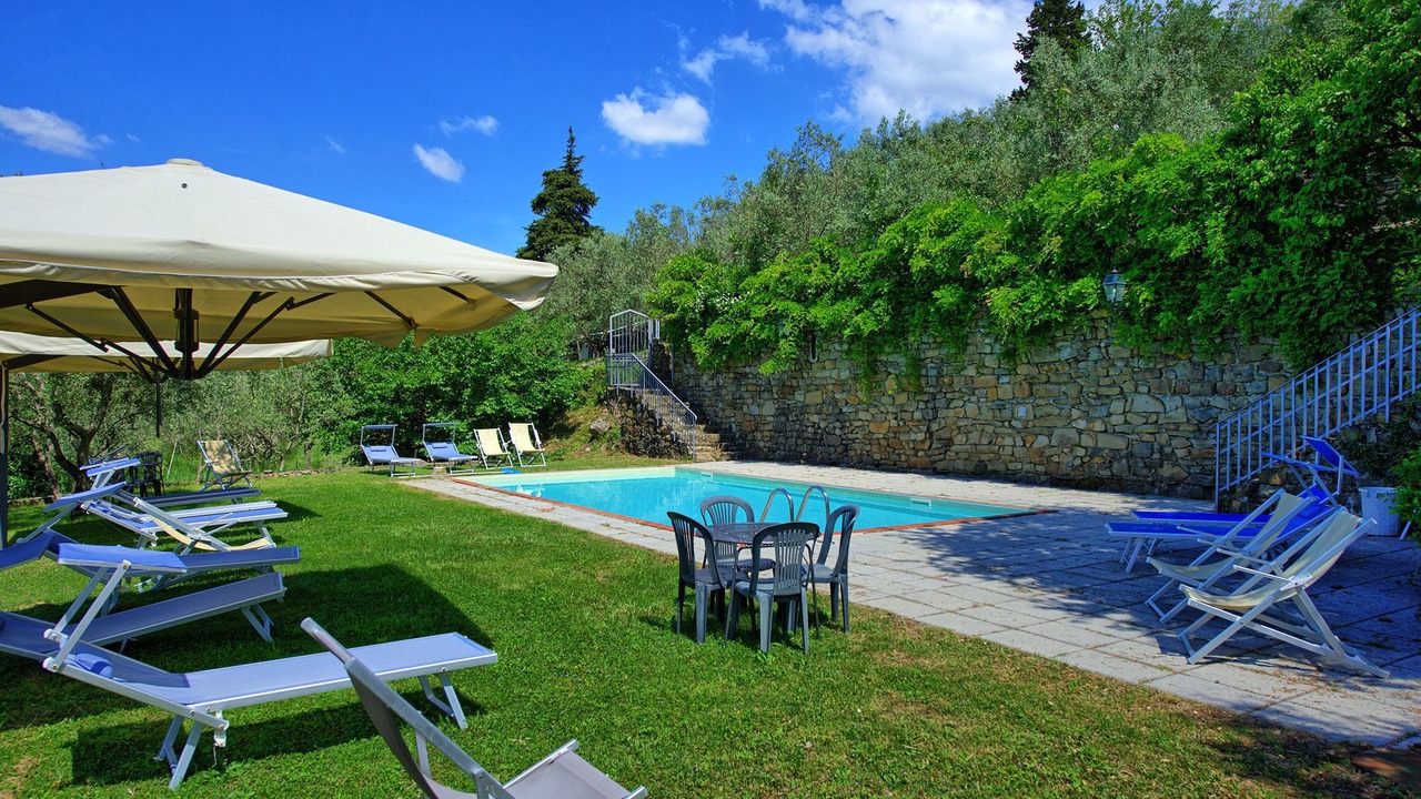 Photo of Outdoor in Greve in Chianti