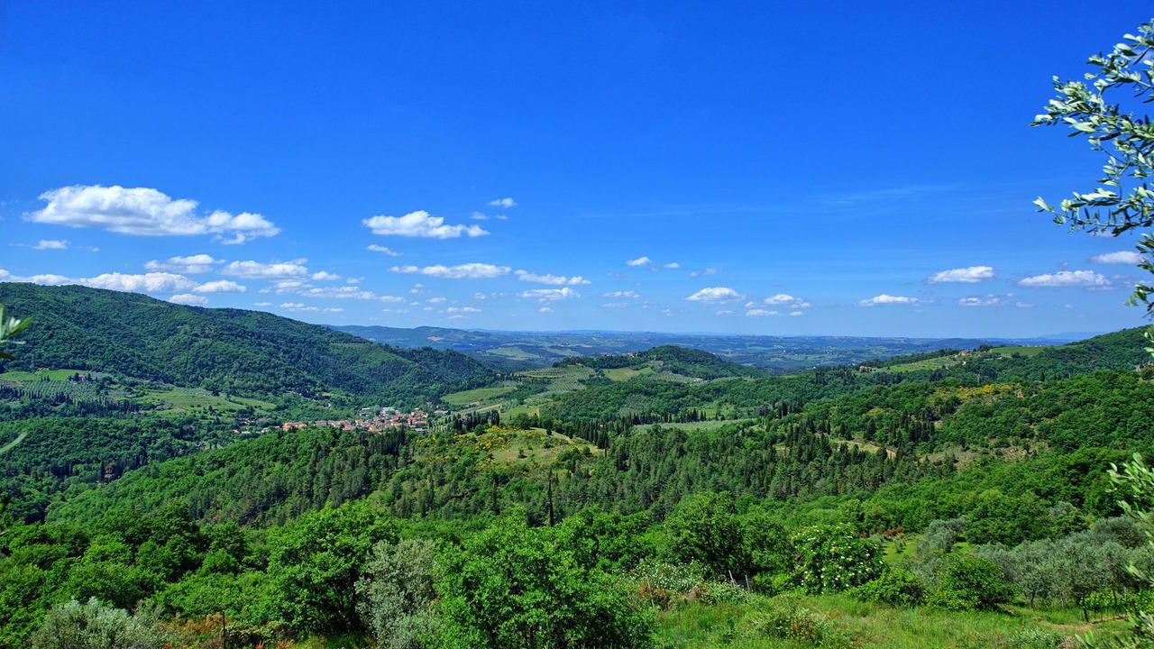 Photo of Outdoor in Greve in Chianti