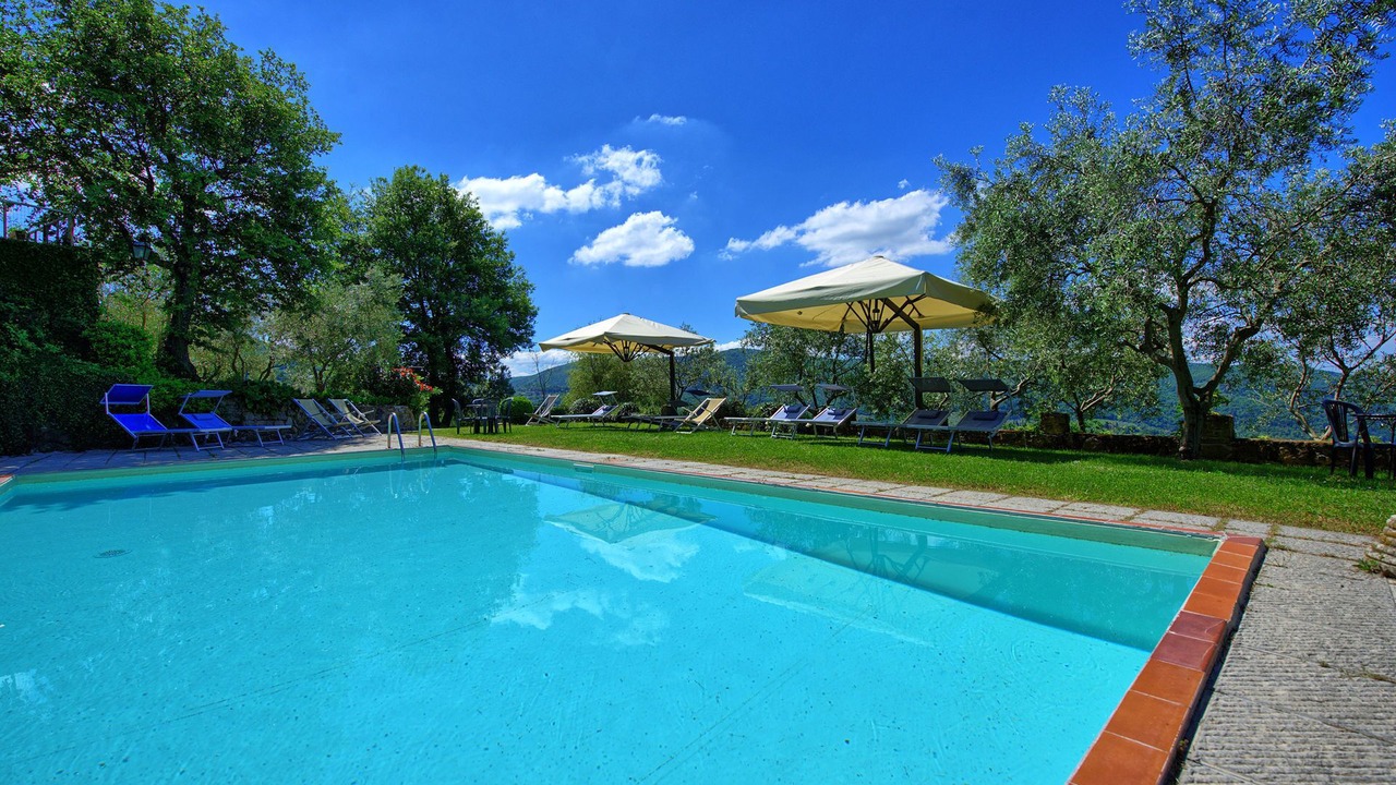 Photo of Outdoor in Greve in Chianti