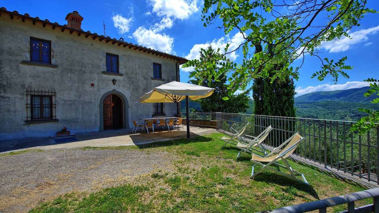 Photo of Outdoor in Greve in Chianti