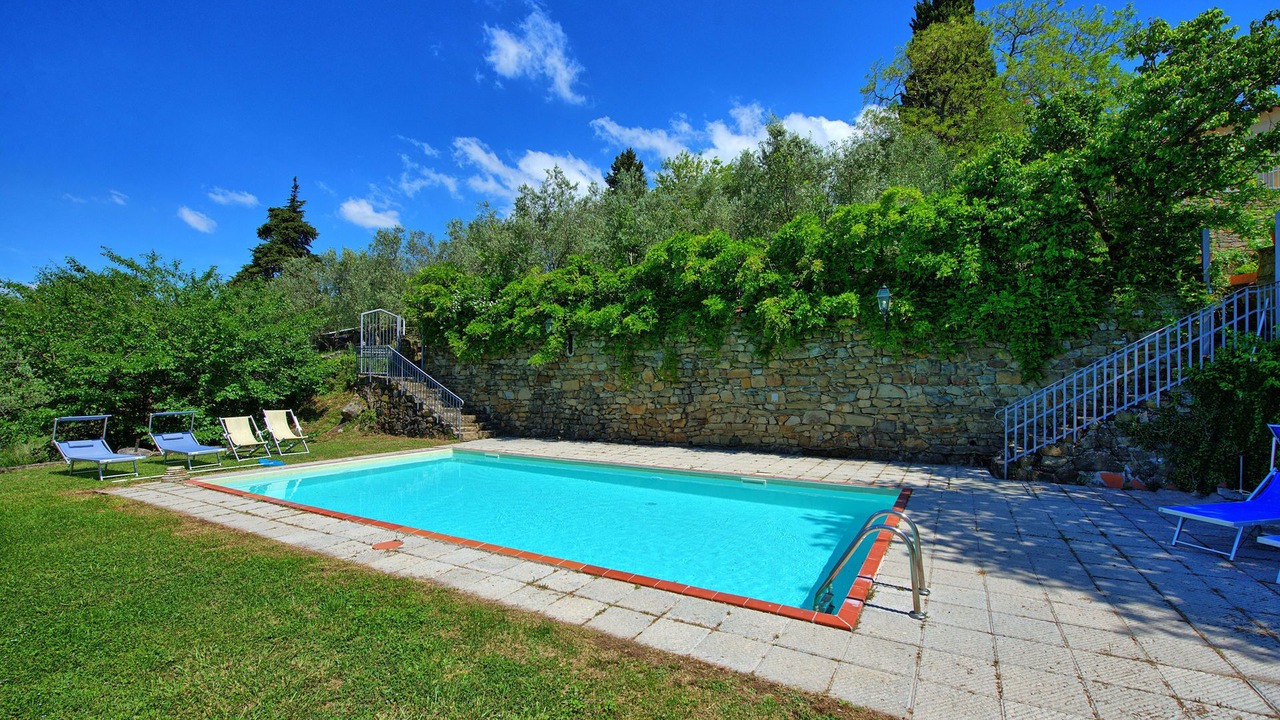 Photo of Outdoor in Greve in Chianti