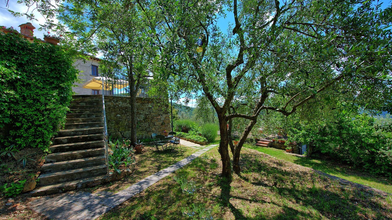 Photo of Outdoor in Greve in Chianti