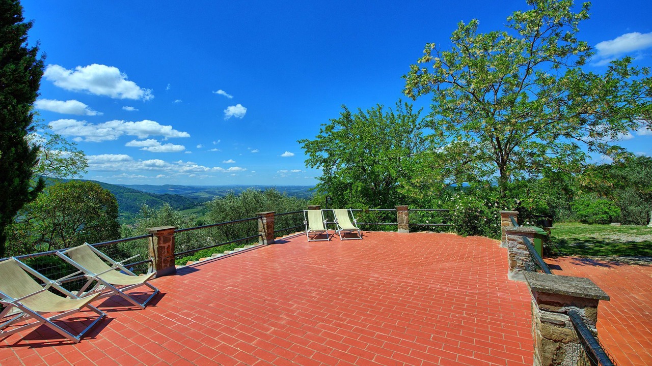 Photo of Outdoor in Greve in Chianti