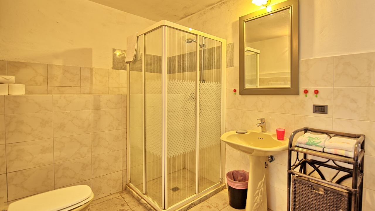 Photo of Bathroom in Greve in Chianti