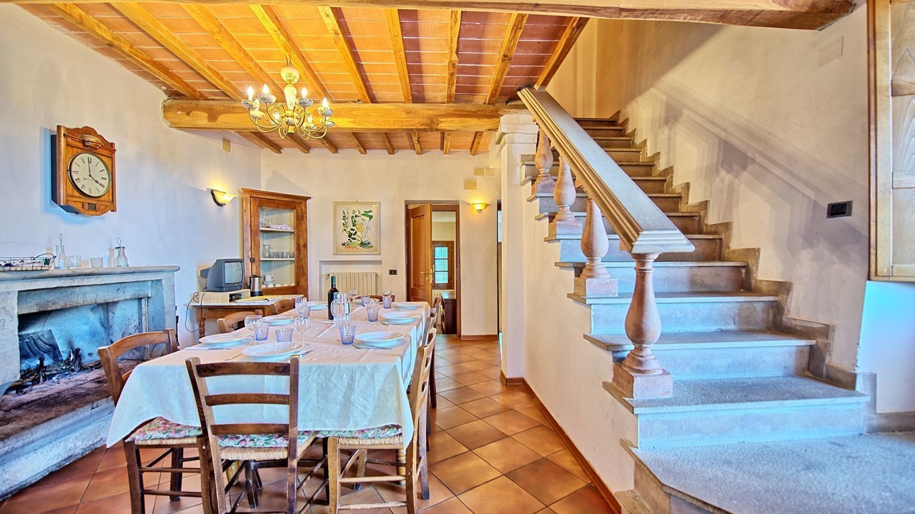 Photo of Bedroom in Greve in Chianti