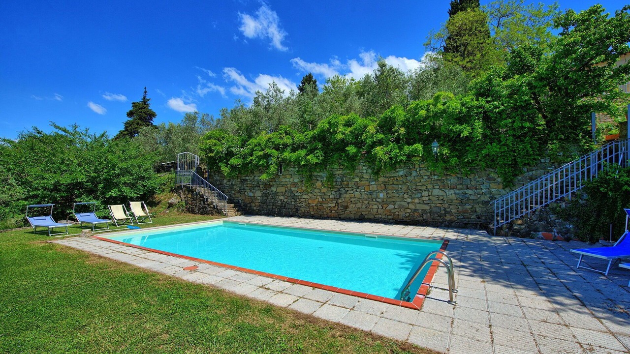 Photo of Outdoor in Greve in Chianti