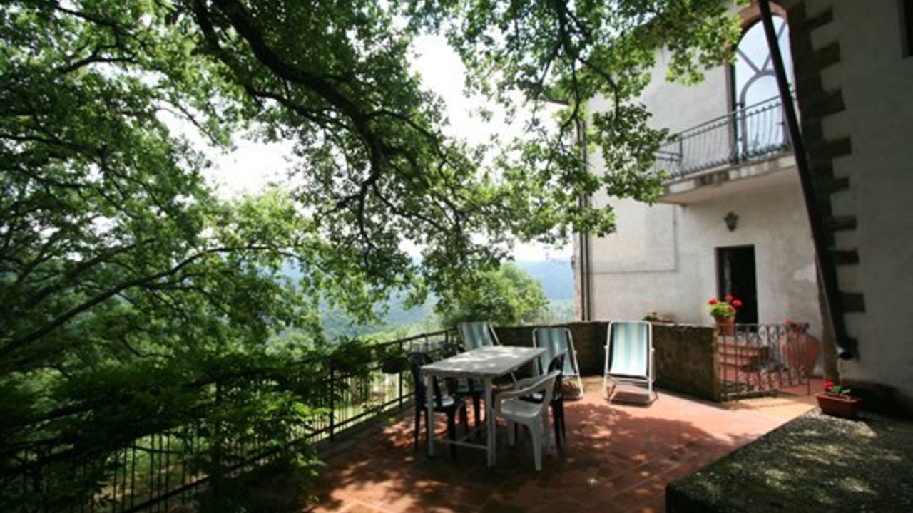 Photo of Outdoor in Greve in Chianti