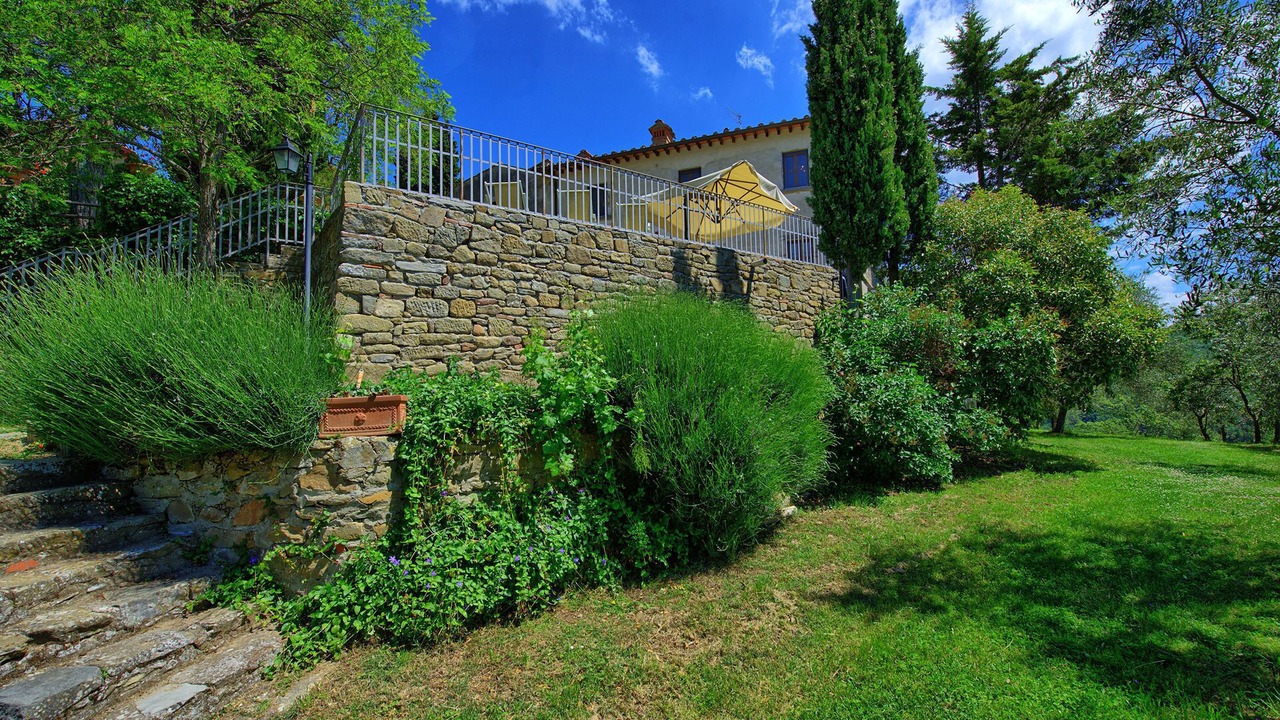 Photo of Outdoor in Greve in Chianti