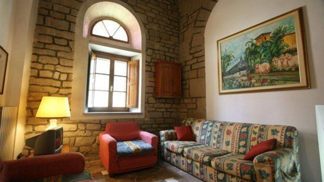 Photo of Livingroom in Greve in Chianti