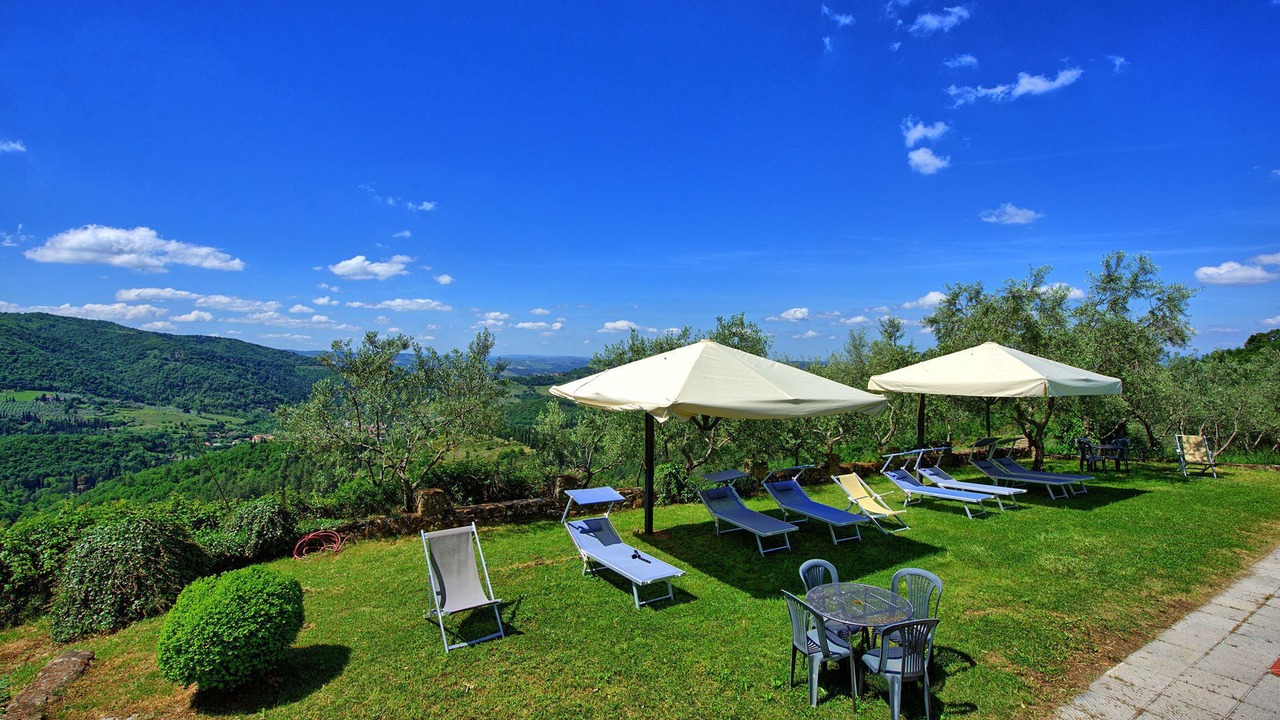 Photo of Outdoor in Greve in Chianti