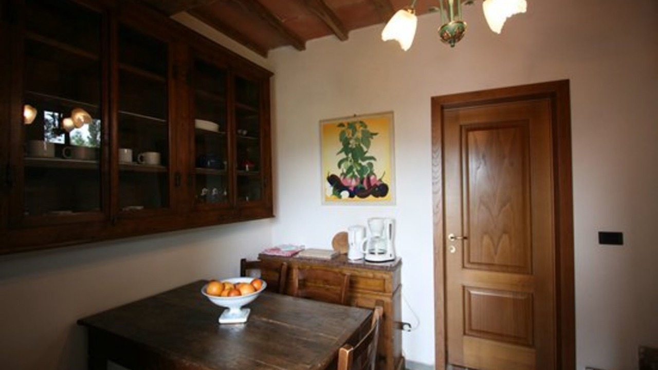 Photo of Bedroom in Greve in Chianti