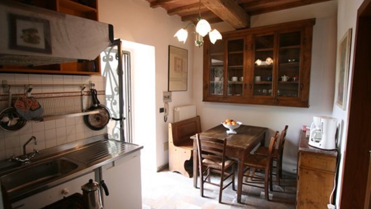 Photo of Bedroom in Greve in Chianti