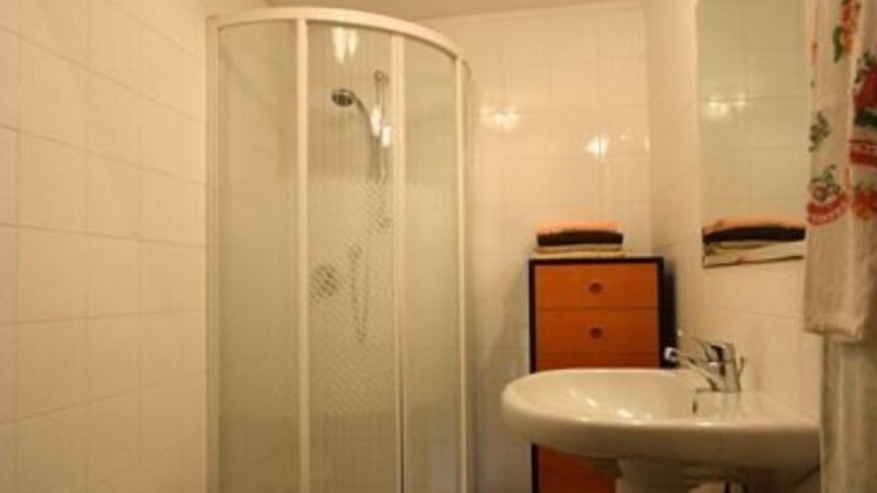 Photo of Bathroom in Greve in Chianti