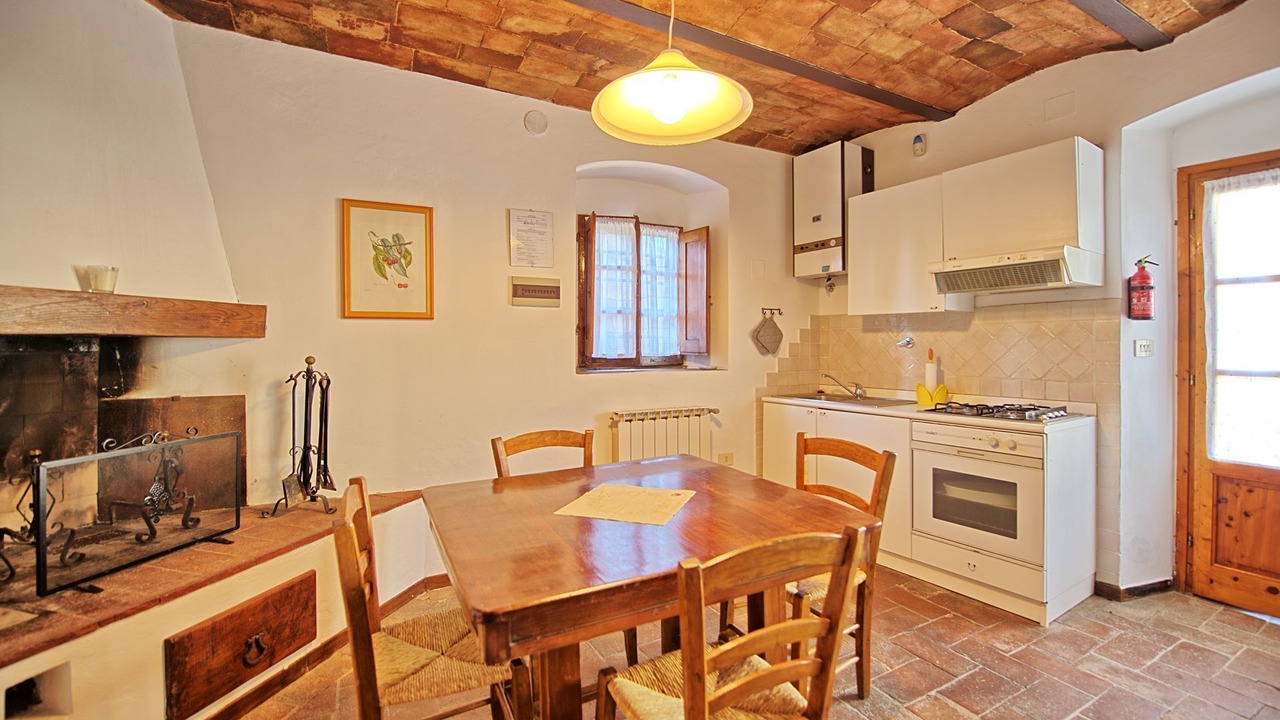 Photo of Bedroom in San Casciano in Val di Pesa