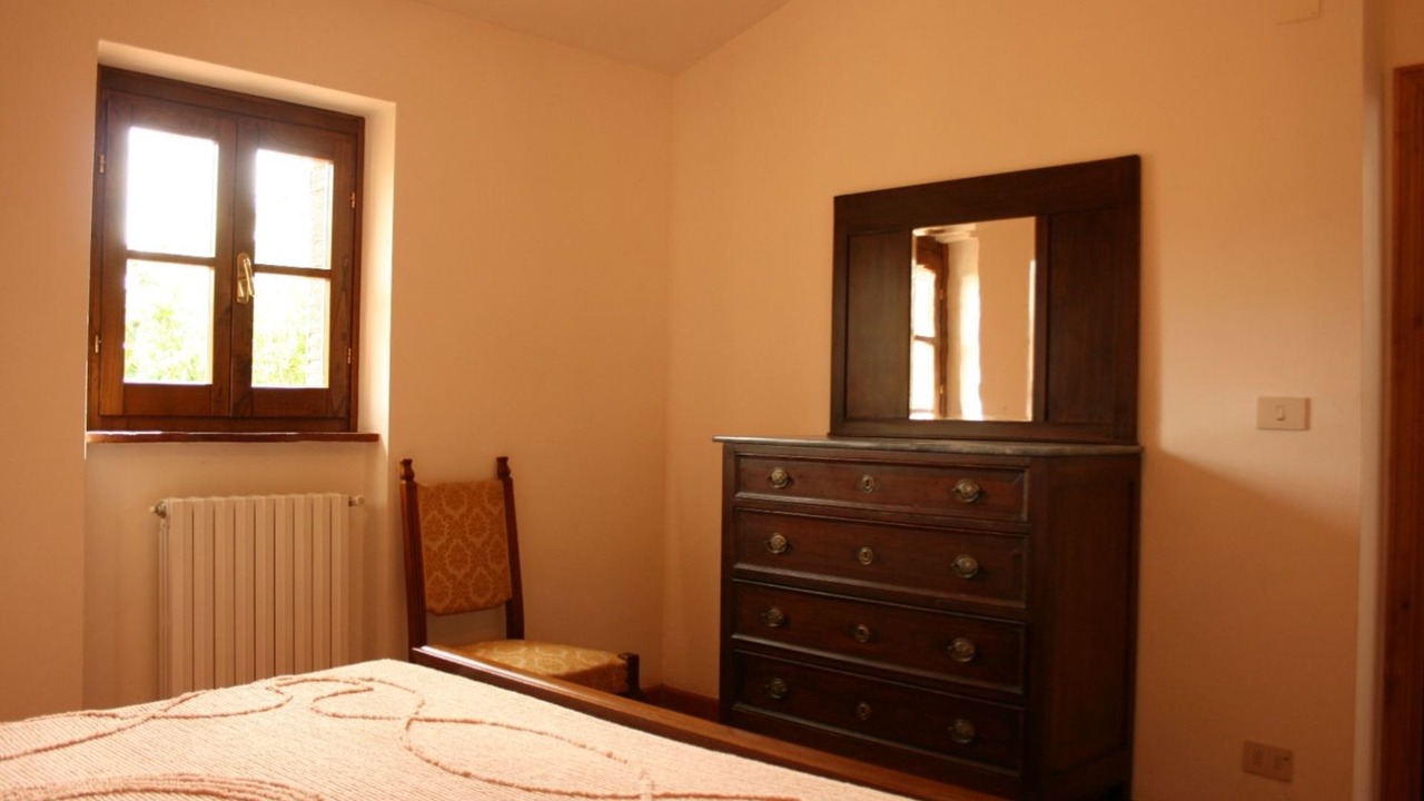 Photo of Bedroom in Montecchio
