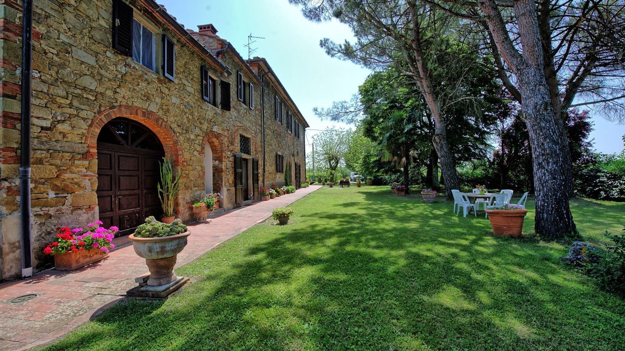 Photo of Outdoor in Terranuova Bracciolini
