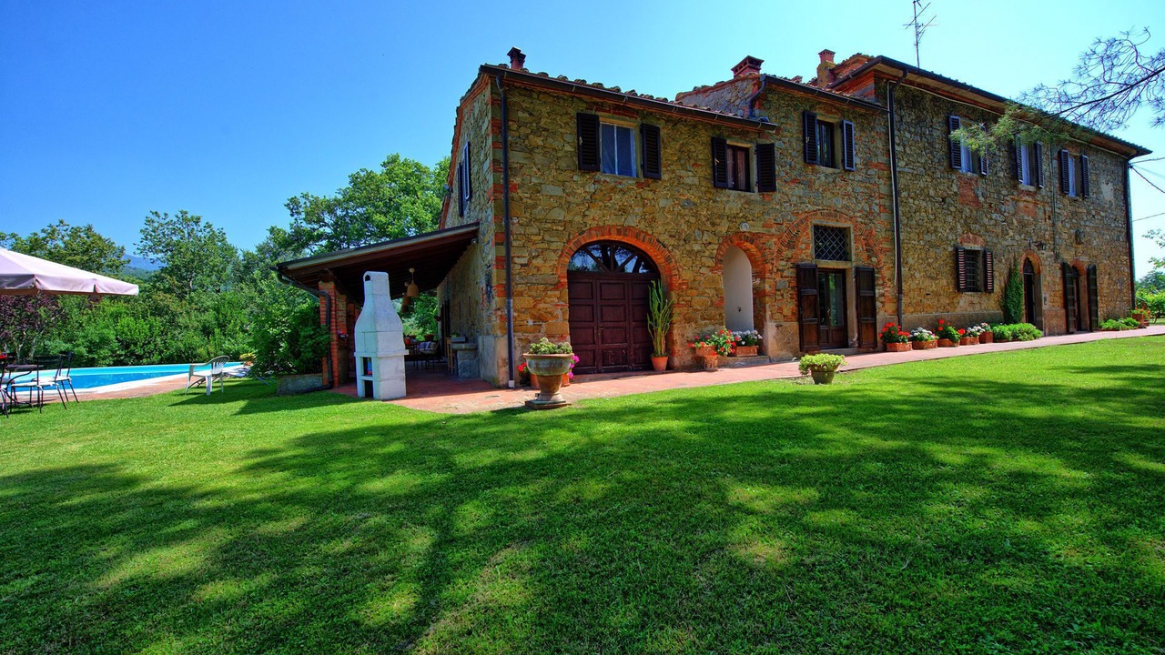 Photo of Outdoor in Terranuova Bracciolini