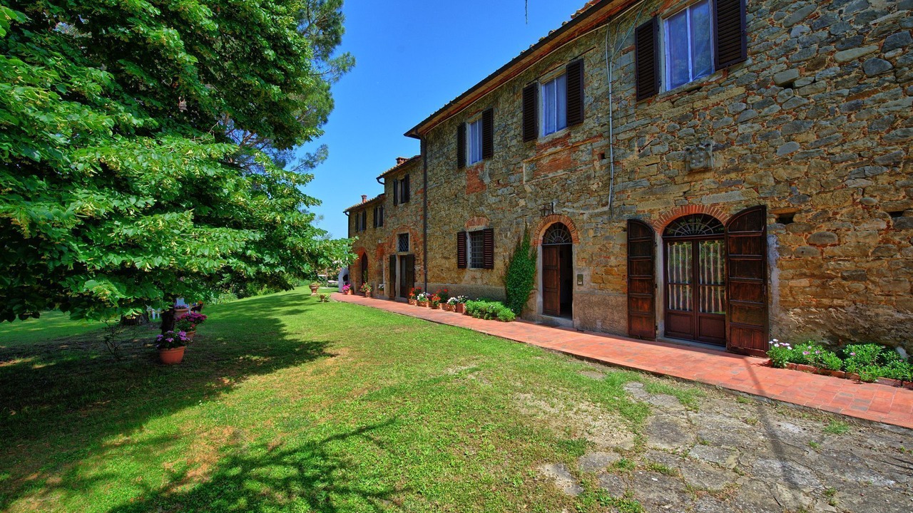 Photo of Outdoor in Terranuova Bracciolini