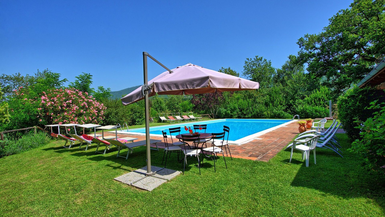Photo of Outdoor in Terranuova Bracciolini