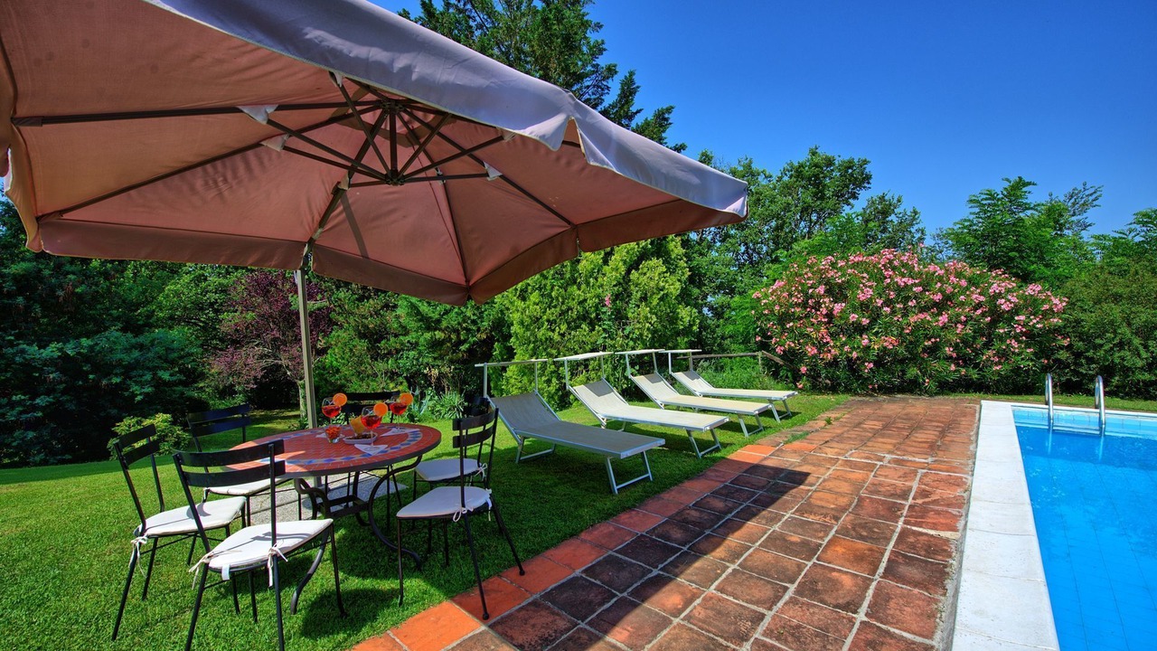 Photo of Outdoor in Terranuova Bracciolini