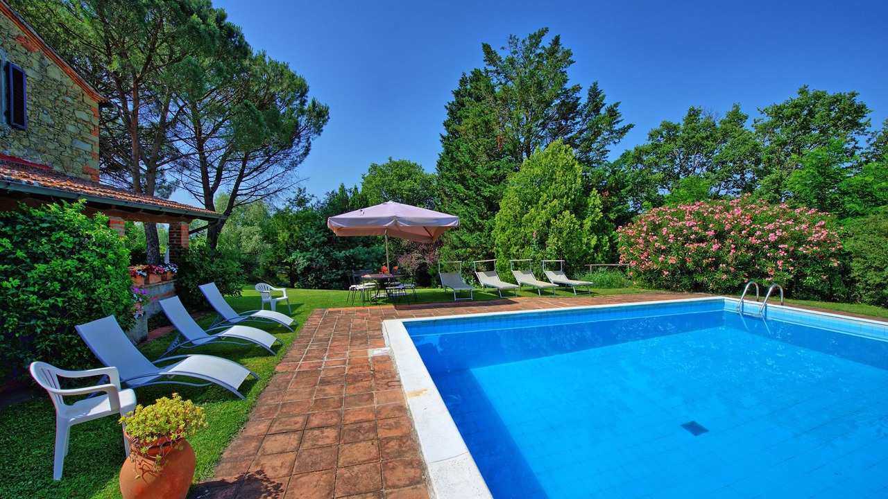 Photo of Outdoor in Terranuova Bracciolini