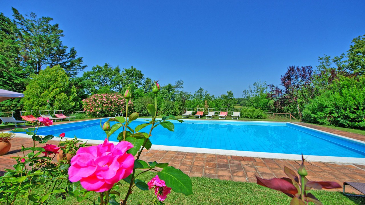 Photo of Outdoor in Terranuova Bracciolini
