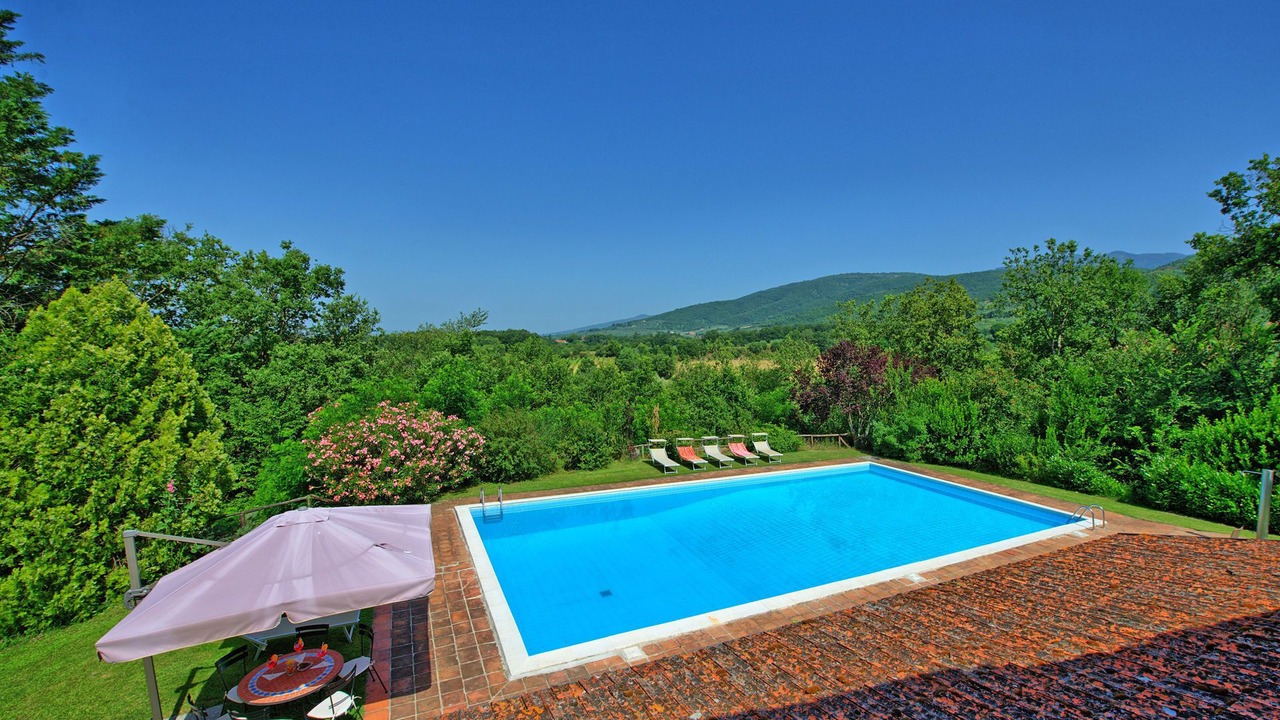 Photo of Outdoor in Terranuova Bracciolini