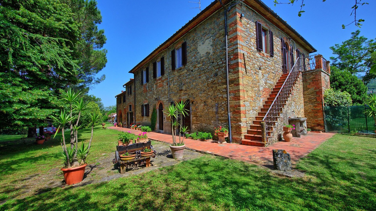 Photo of Outdoor in Terranuova Bracciolini