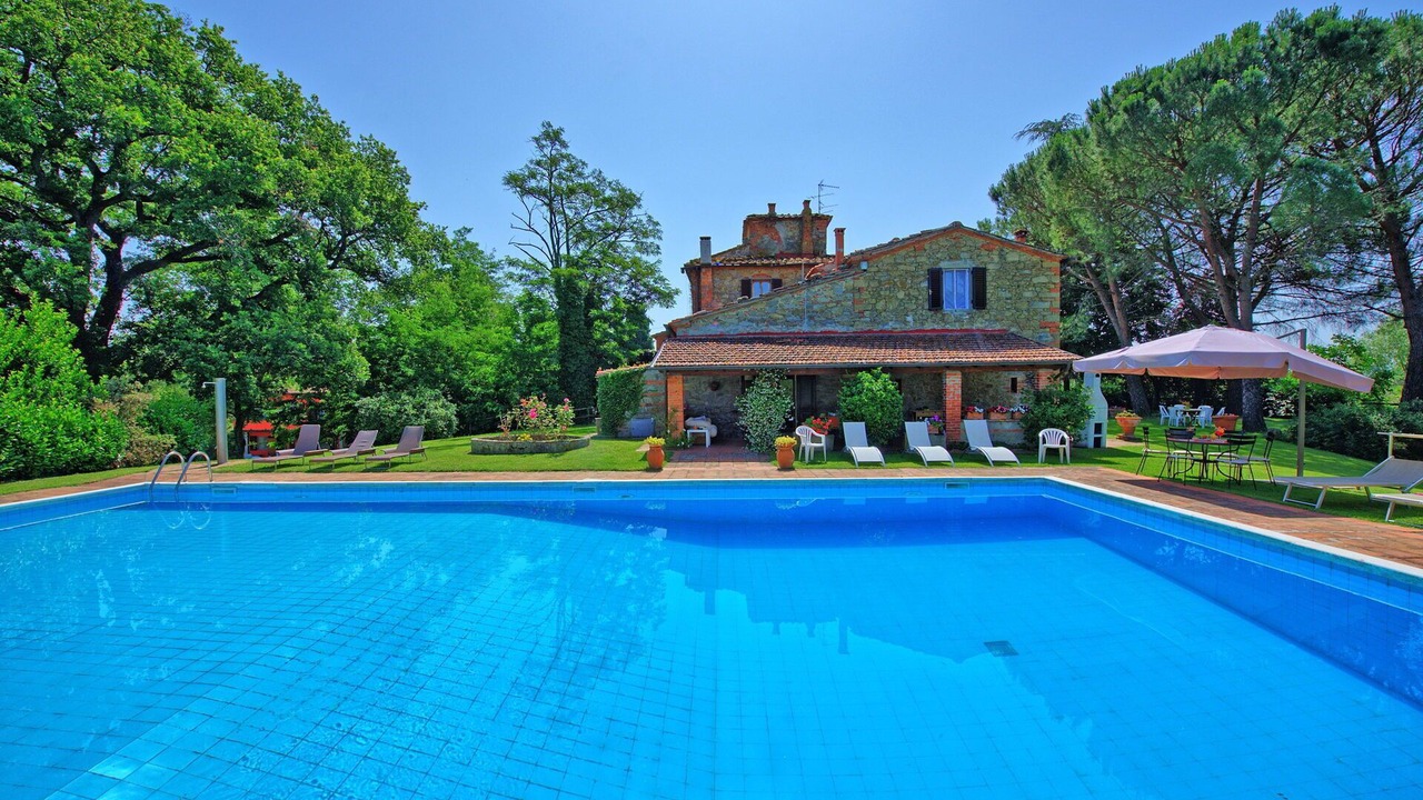 Photo of Outdoor in Terranuova Bracciolini