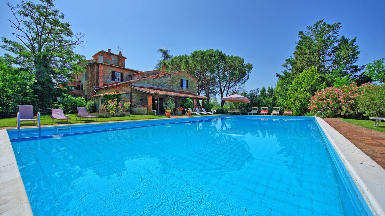 Photo of Outdoor in Terranuova Bracciolini
