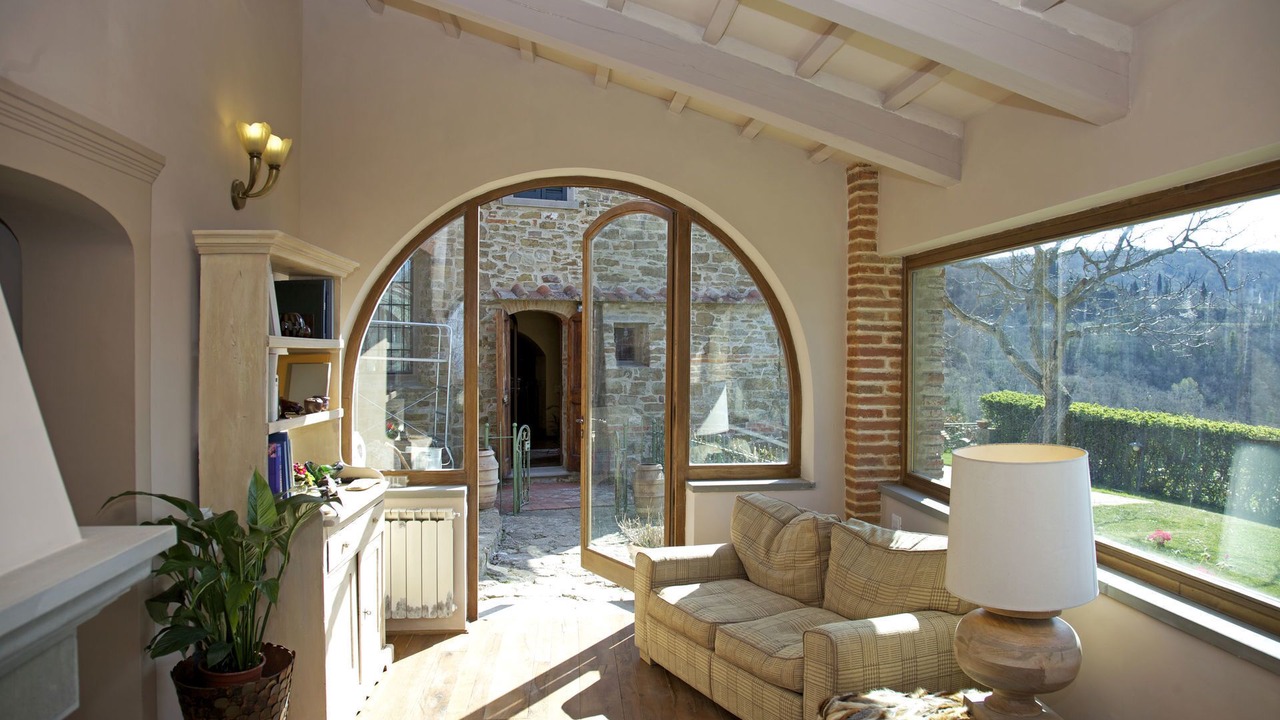 Photo of Bedroom in Arezzo