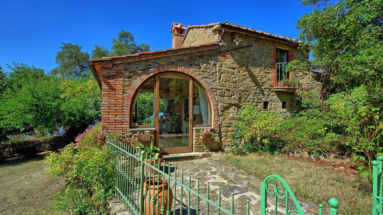 Photo of Outdoor in Arezzo